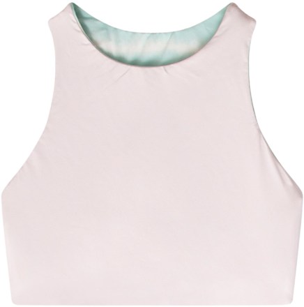 Carve Designs Sanitas Reversible Swimsuit Top - Women's 4