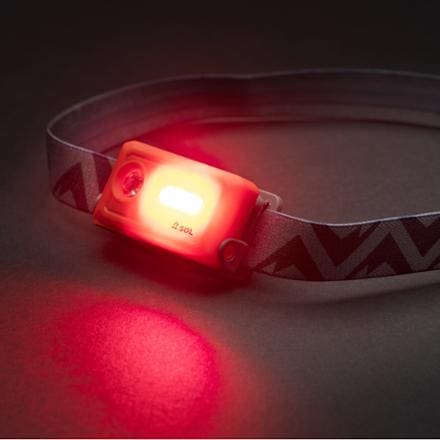 SOL Venture Rechargeable LED Headlamp 3
