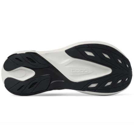 Topo Athletic Aura 2 Road-Running Shoes - Women's 4