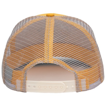 The Landmark Project Smokey Junior Varsity Trucker Hat