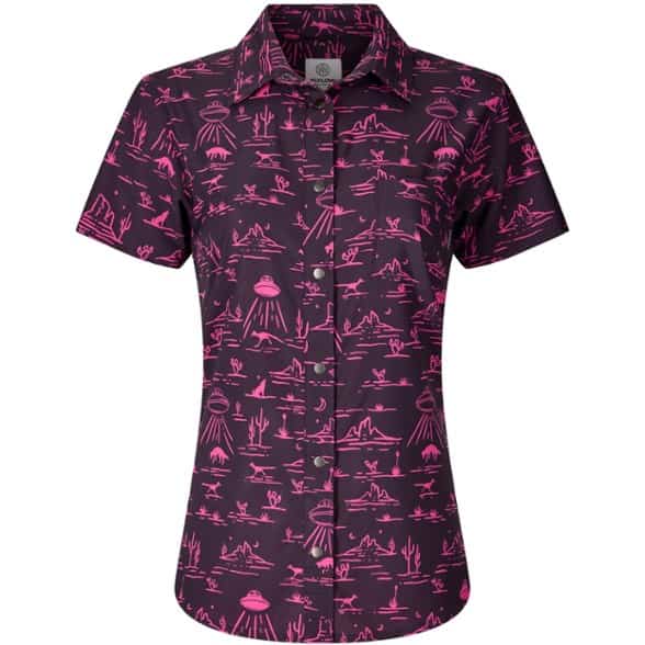 Product Image of color Black/Dragonfruit