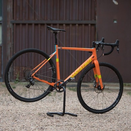 Feedback Sports Scorpion 2-Piece Bike Stand 9