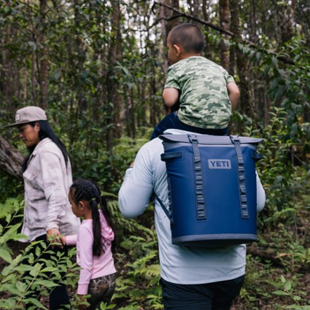 Location Image for Hopper M20 2.0 Soft Backpack Cooler