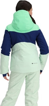 Obermeyer Reese Insulated Jacket - Girls' 2