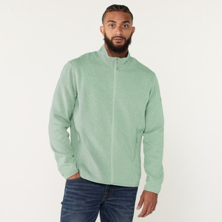 Arc'teryx Covert Cardigan - Men's 1