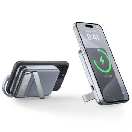 EcoFlow RAPID Magnetic Power Bank - 10000 mAh 5