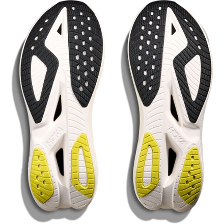 HOKA Mach X 3 Road-Running Shoes - Men's 6