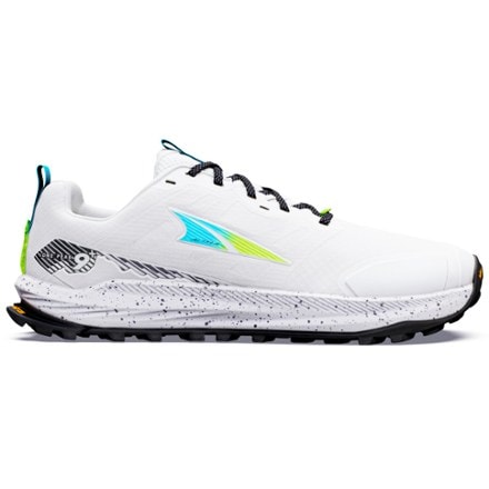 Altra Lone Peak 9+ Trail-Running Shoes - Men's 0