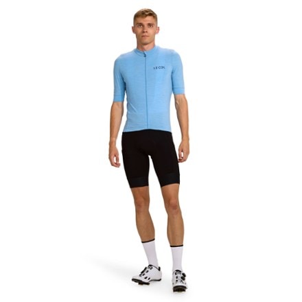 LE COL ARC Merino Cycling Jersey - Men's 3