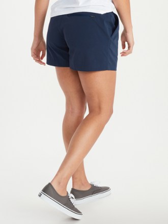 Marmot Kodachrome 5" Shorts - Women's 1