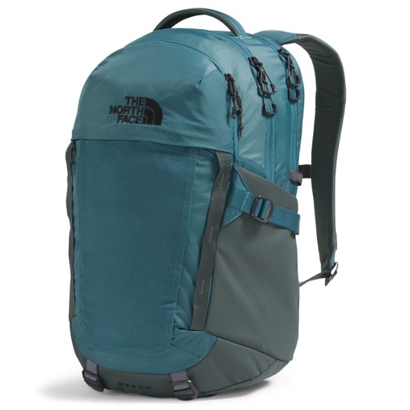 north face book backpack The Recon The Backpacker This is the Borealis. The North Face | Bags