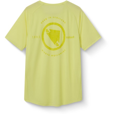 Loop Tech Cycling T-Shirt - Men's