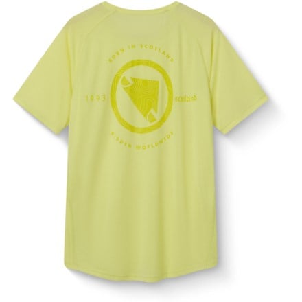 Endura Loop Tech Cycling T-Shirt - Men's 0