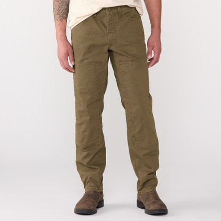 REI Co-op Campwell Workwear Pants - Men's 1