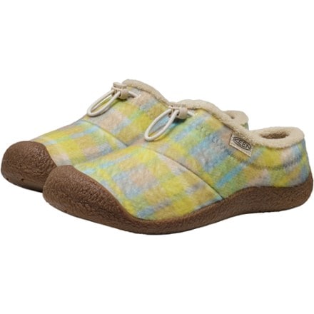 KEEN Howser III Slide Slippers - Women's 4