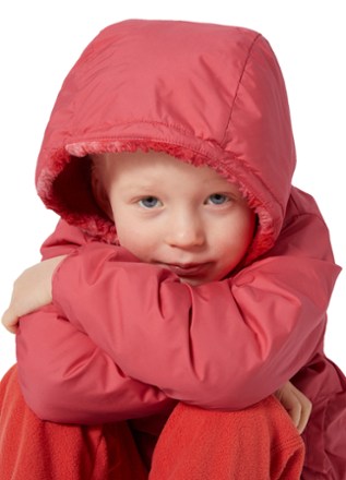 Helly Hansen Champ Reversible Jacket - Kids' 6