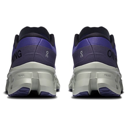 On Cloudmonster 3 Road-Running Shoes - Men's 3