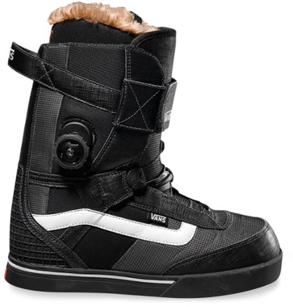 vans matlock snowboard boots