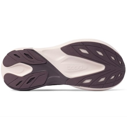 Topo Athletic Aura 2 Road-Running Shoes - Women's 4