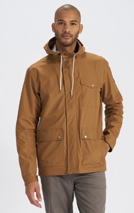 Vuori Palisades Rain Jacket - Men's 0