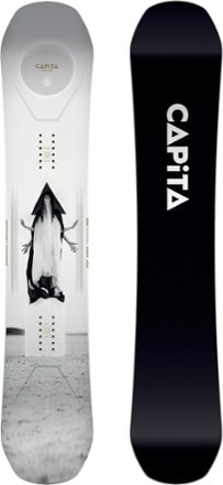 Capita Super D.O.A. Snowboard - 2021/2022 154 cm