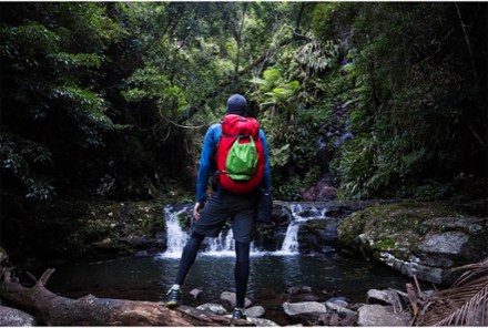 drybolsa sea to summit