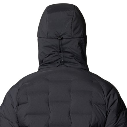 Mountain Hardwear Stretchdown Parka - Men's 4