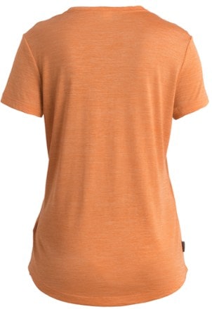 Icebreaker Merino Sphere II T-Shirt - Women's 3
