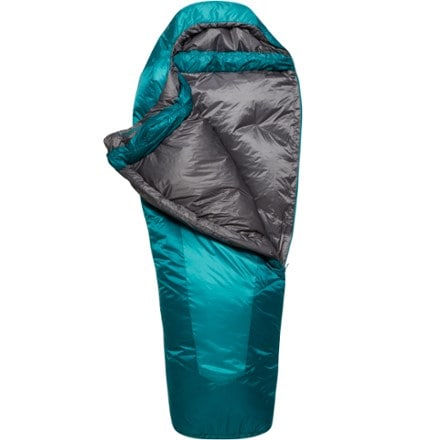 Rab Solar Eco 2 Sleeping Bag - Women's 2