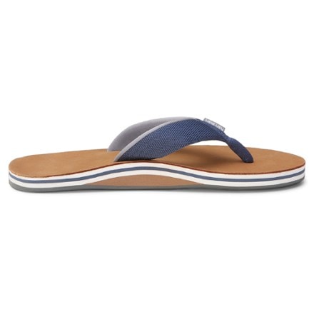 Hari Mari Scouts Flip-Flops - Men's 0