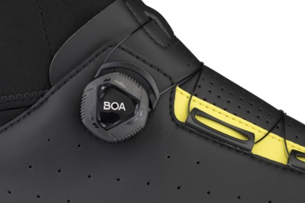 45NRTH Ragnarok Cycling Boots - Men's 6