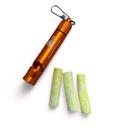 outdoor element Wombat Whistle-Vial Kit 2