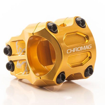 Chromag Riza Stem - 35 mm 0