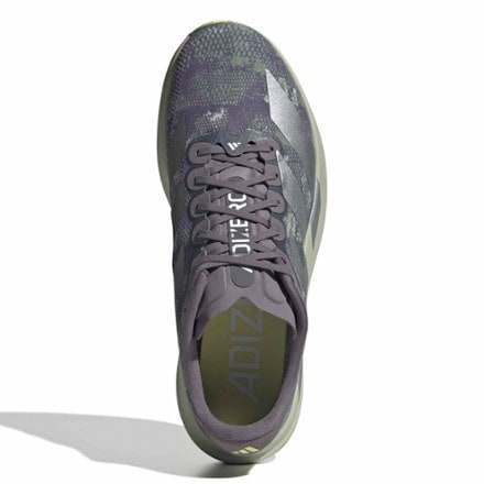 adidas Adizero Evo SL Road-Running Shoes - Men's 4