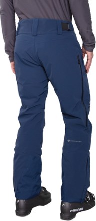 Obermeyer Theta Snow Pants - Men's 6
