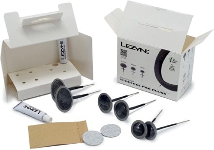 Lezyne Tubeless Pro Plugs 1