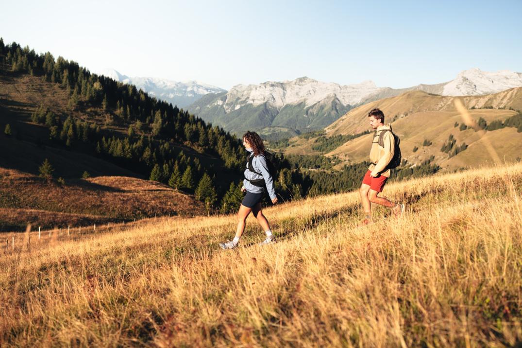 Location Image for OUTpulse GORE-TEX Low Hiking Shoes - Women's