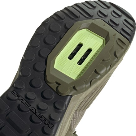 Five Ten Trailcross Clip-In Mountain Bike Shoes - Men's 9