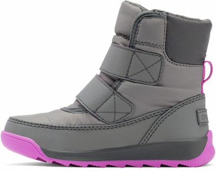 Sorel sale whitney kids