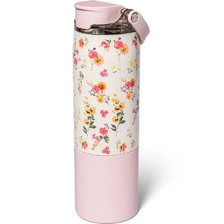 BruMate Rise Insulated Water Bottle - 25 fl. oz. 0