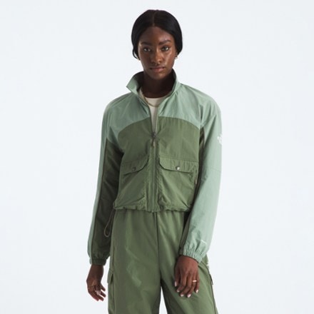 The North Face Boreas Hike Jacket - Women's 1