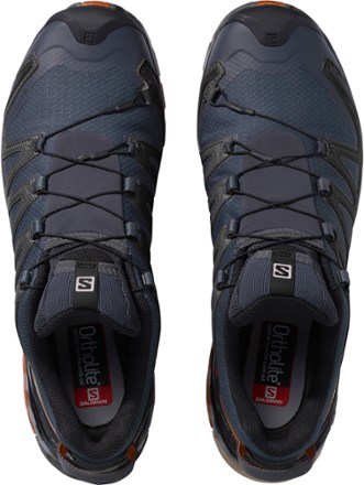 Salomon XA Pro 3D V8 GTX Trail-Running Shoes - Men's 6