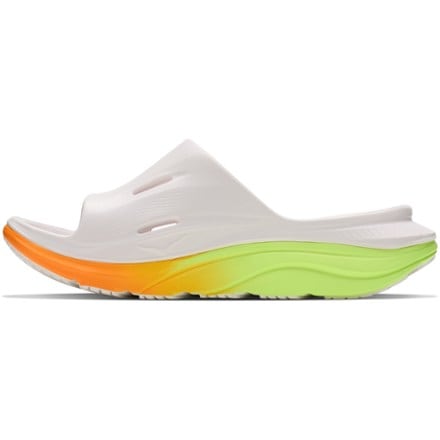 HOKA ORA Recovery 3 Slides 1