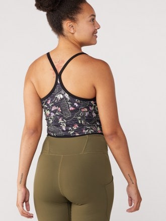 The North Face EA Dune Sky Tanklette - Women's 2