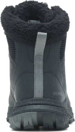 Merrell Bravada Knit Bluff Polar Waterproof Boots - Women's 3