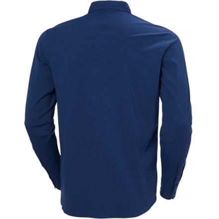 Helly Hansen Tofino Solen Long-Sleeve Shirt - Men's 3