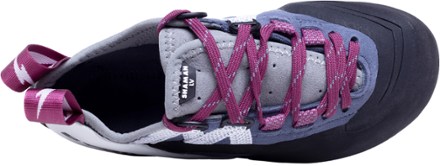 evolv Shaman Lace LV Climbing Shoes - Women's 5