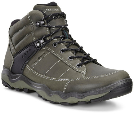 ECCO Ulterra Mid Hiking Boots - Men's 