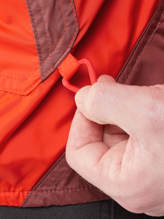 Columbia Challenger Windbreaker - Men's 8