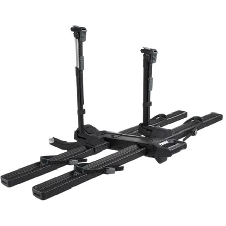 Thule Vero 2-Bike Hitch Rack 0